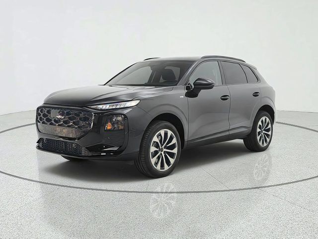 2026 AUDI Q3