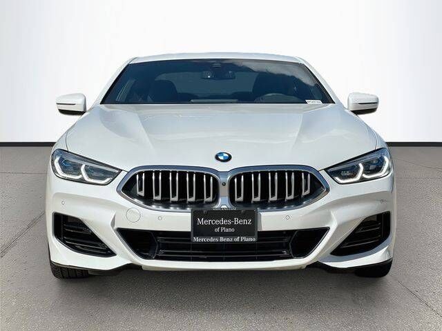2023 BMW 840i