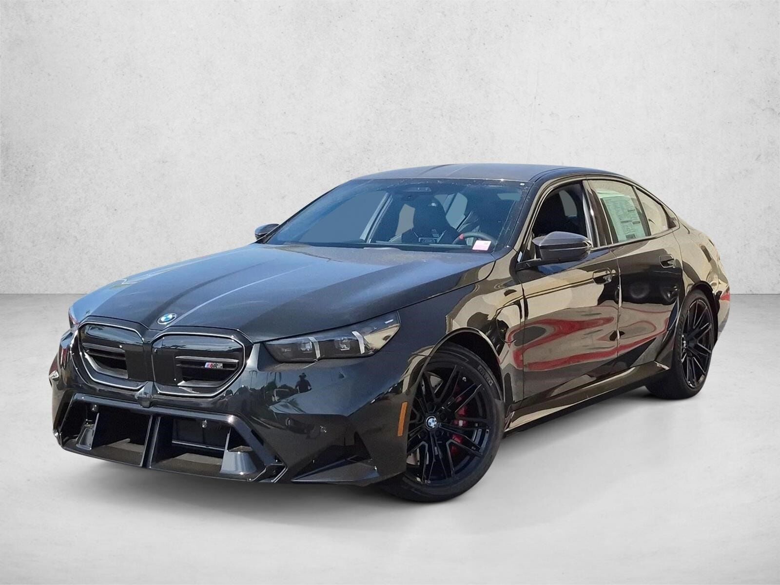 2027 BMW M5