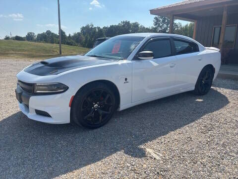 2015 DODGE Charger