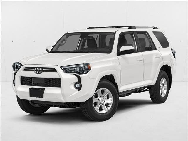 2024 TOYOTA 4-Runner