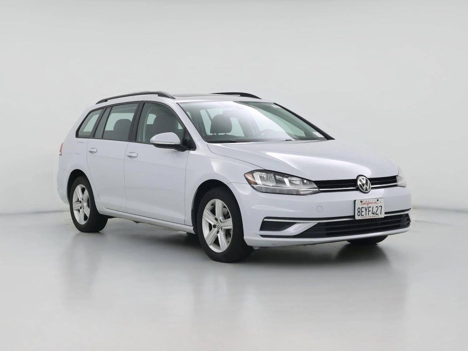 2018 VOLKSWAGEN Golf SportWagen