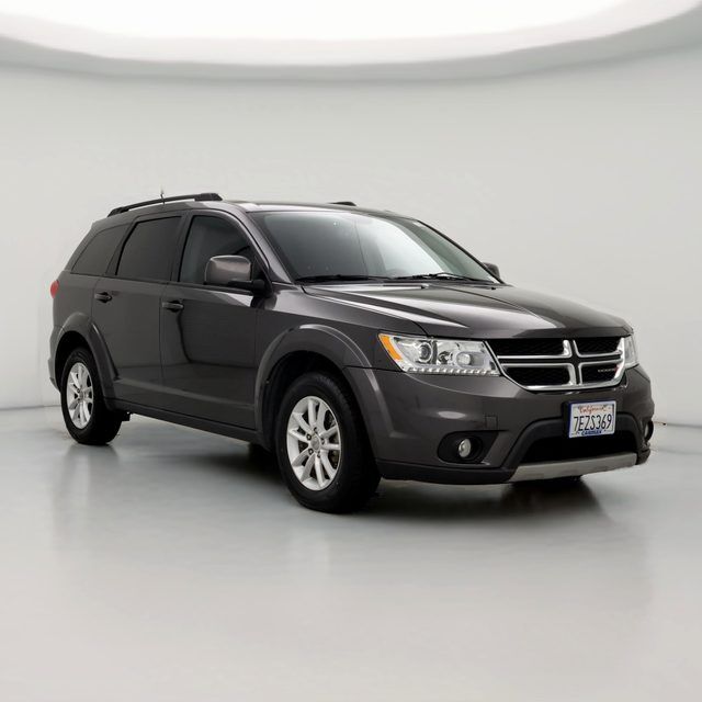 2014 DODGE Journey