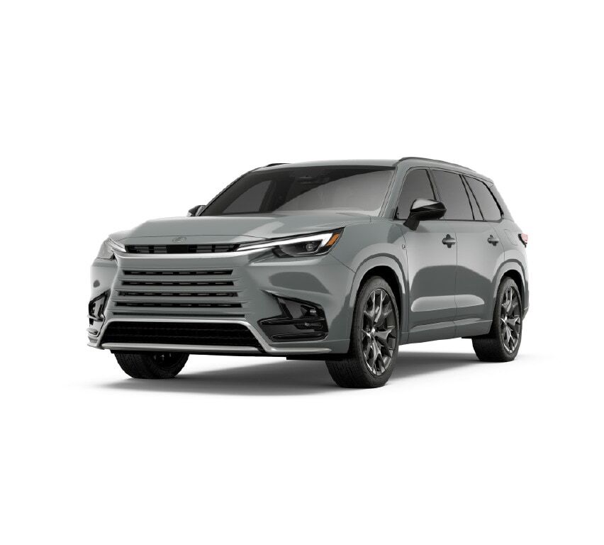 2026 LEXUS TX