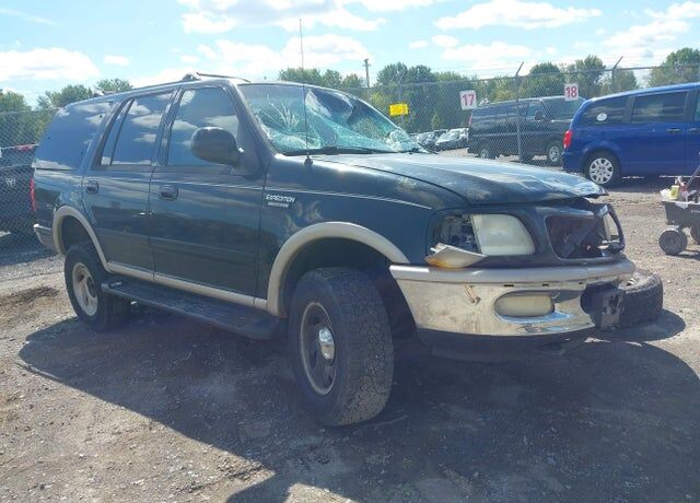 1998 FORD Expedition