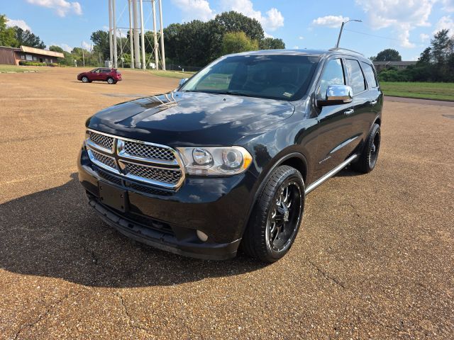 2011 DODGE Durango