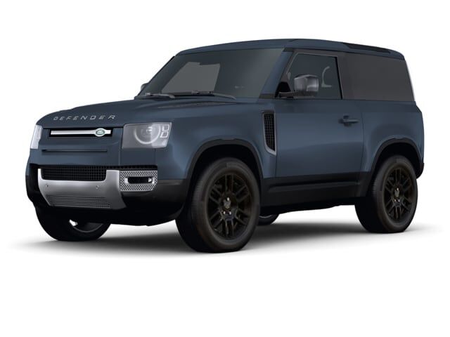 2021 LAND ROVER Defender