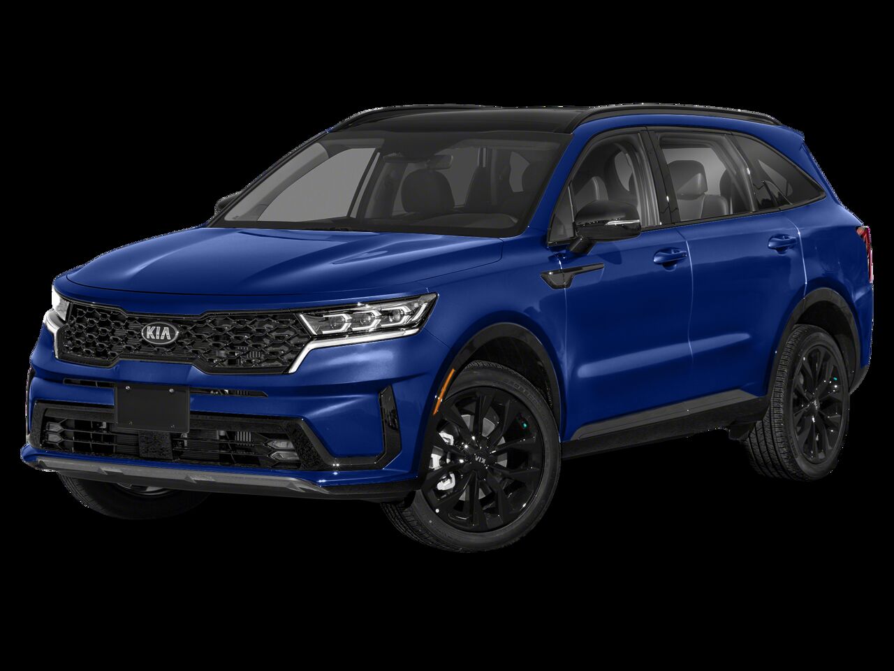 2021 KIA Sorento