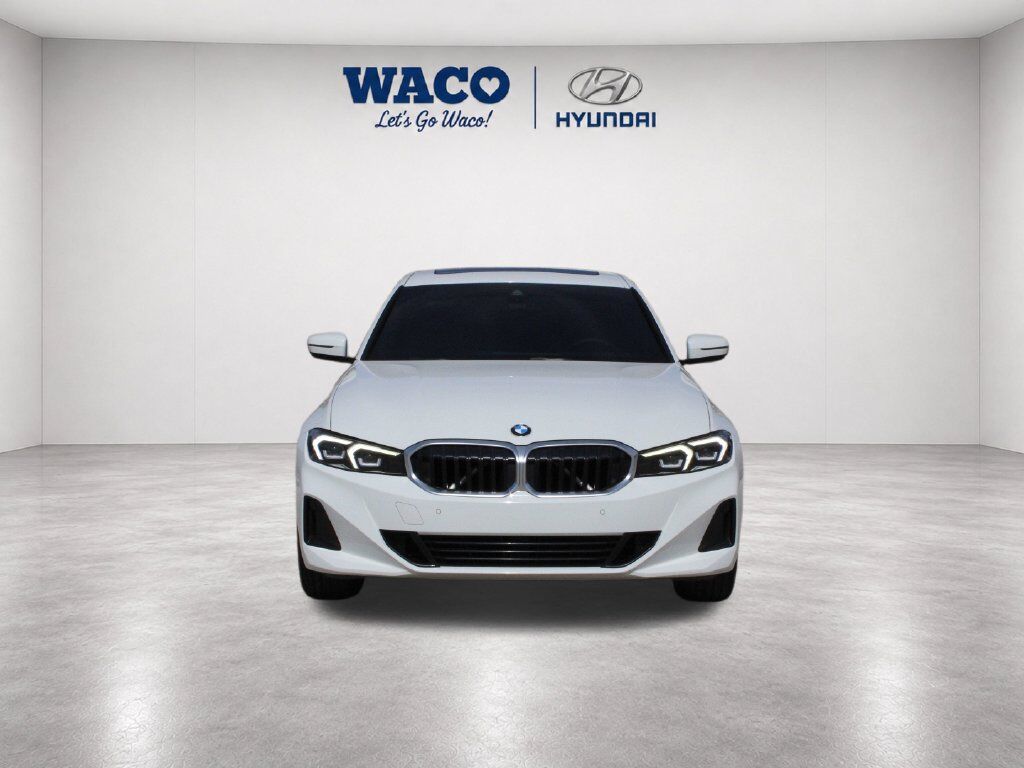 2023 BMW 330i