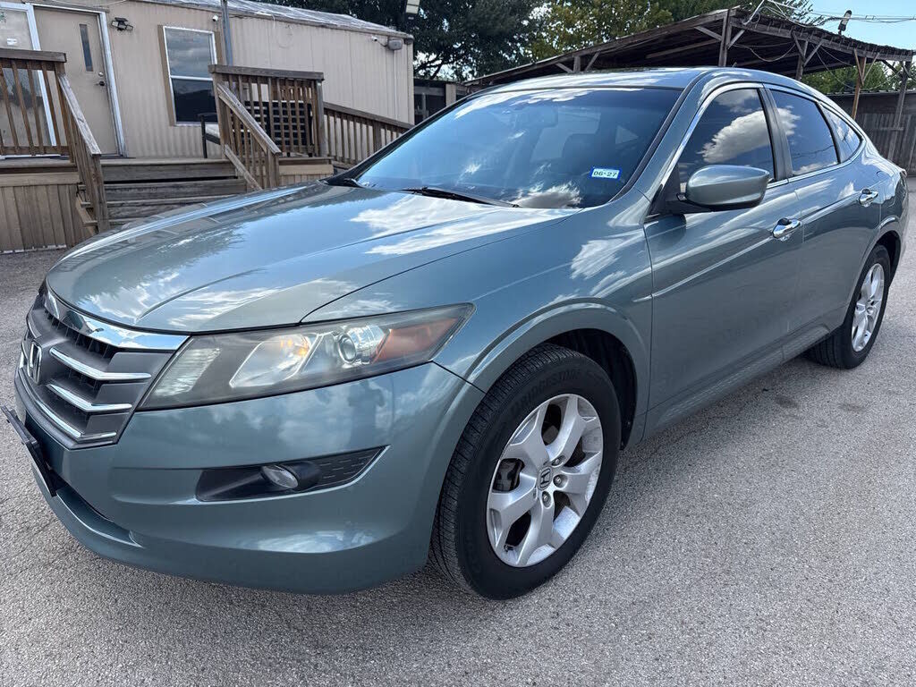 2011 HONDA Accord