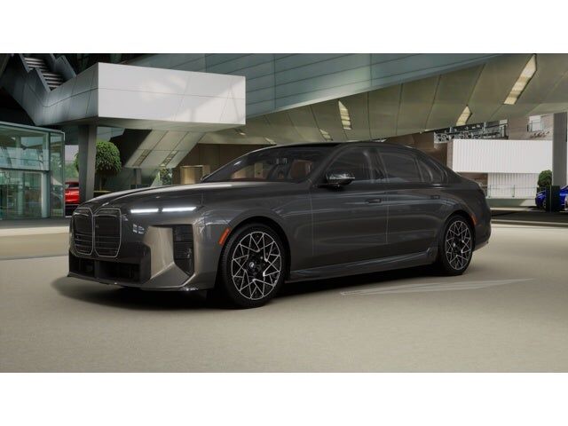2027 BMW i7