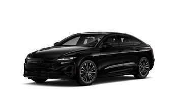2027 AUDI A6