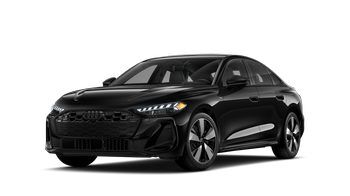 2026 AUDI A5