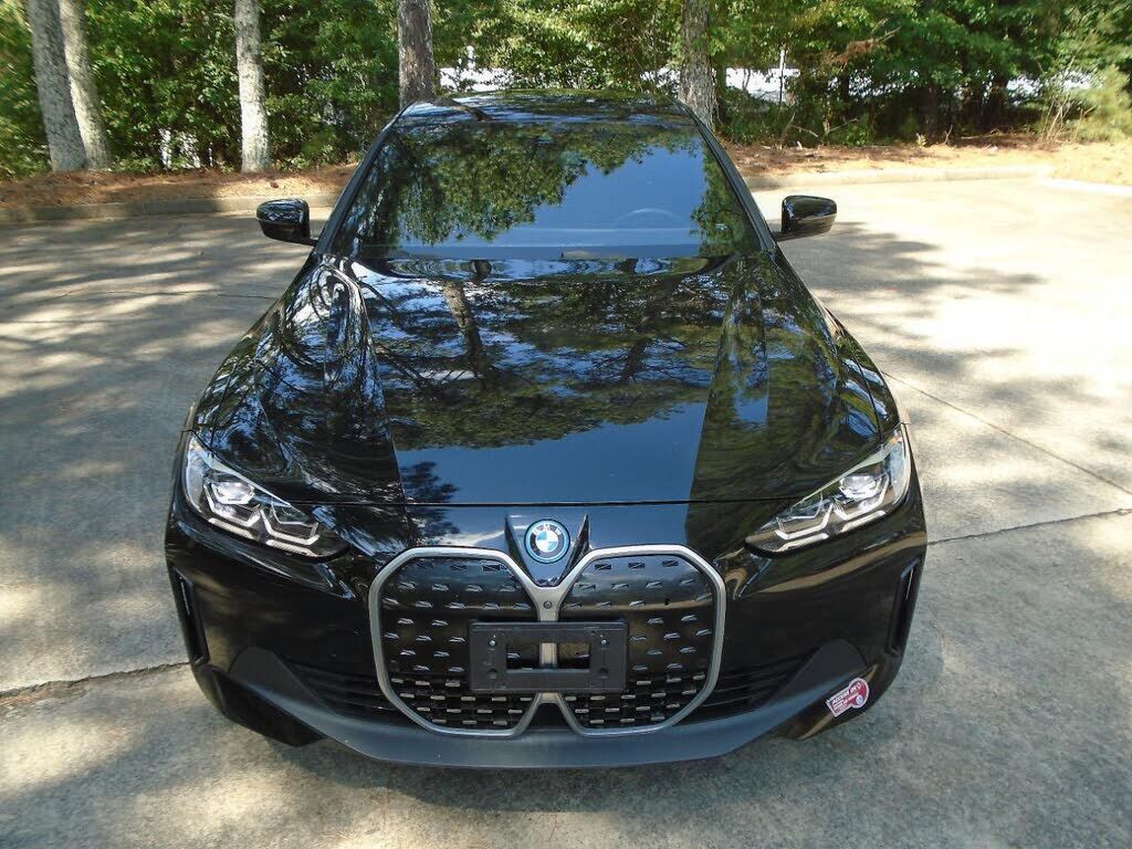 2023 BMW i4
