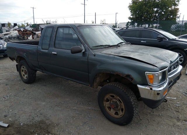 1993 TOYOTA Pick-Up