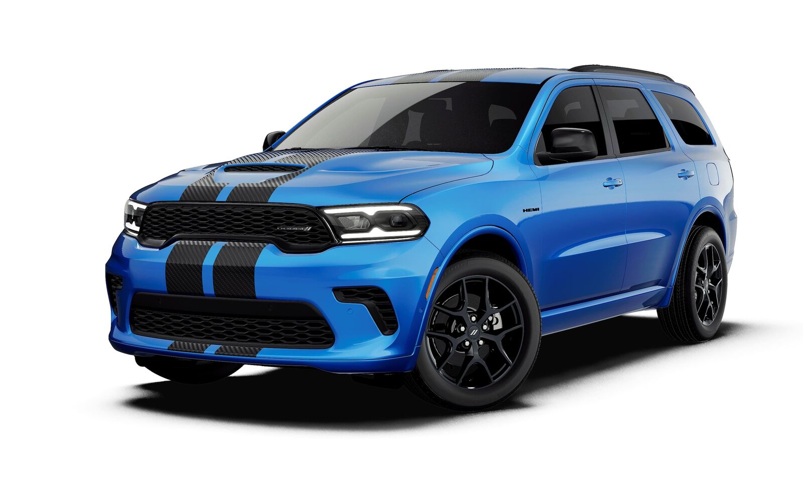 2027 DODGE Durango