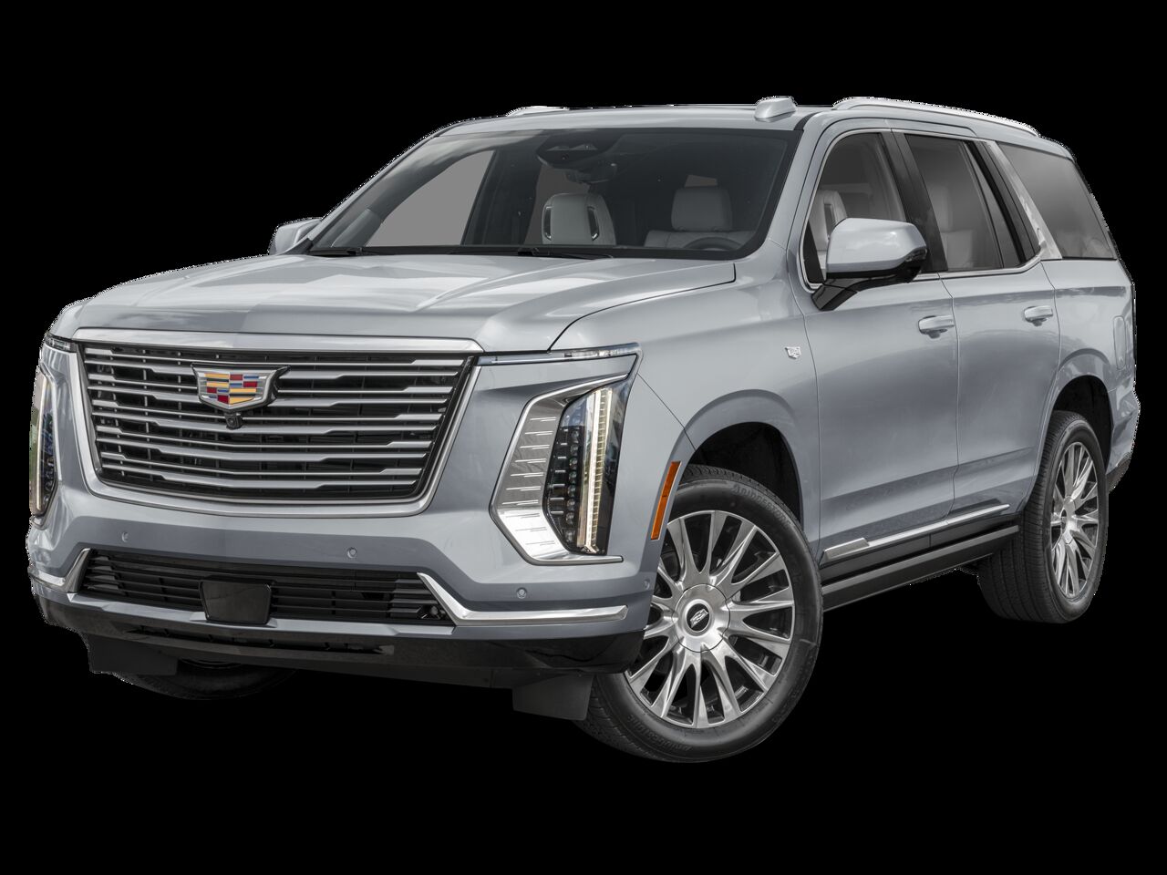 2025 CADILLAC Escalade