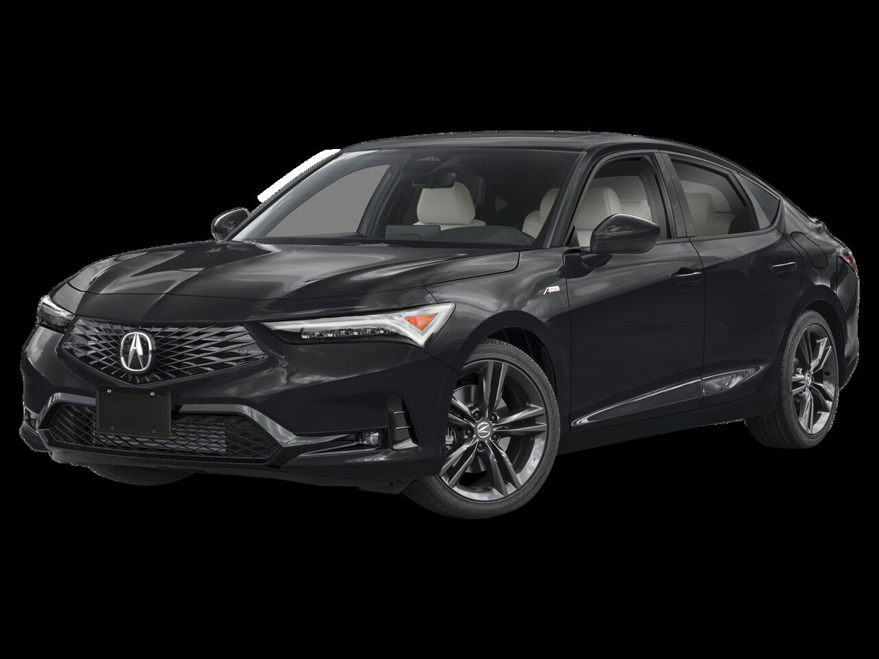 2024 ACURA Integra