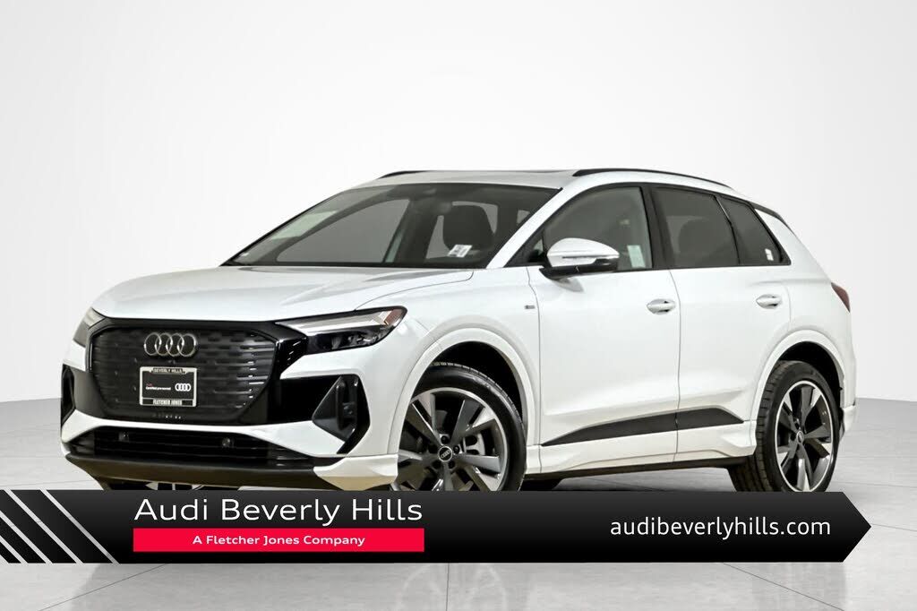 2023 AUDI Q4