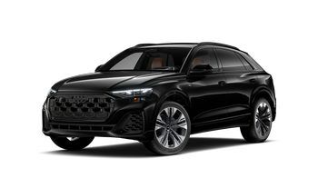 2027 AUDI Q8