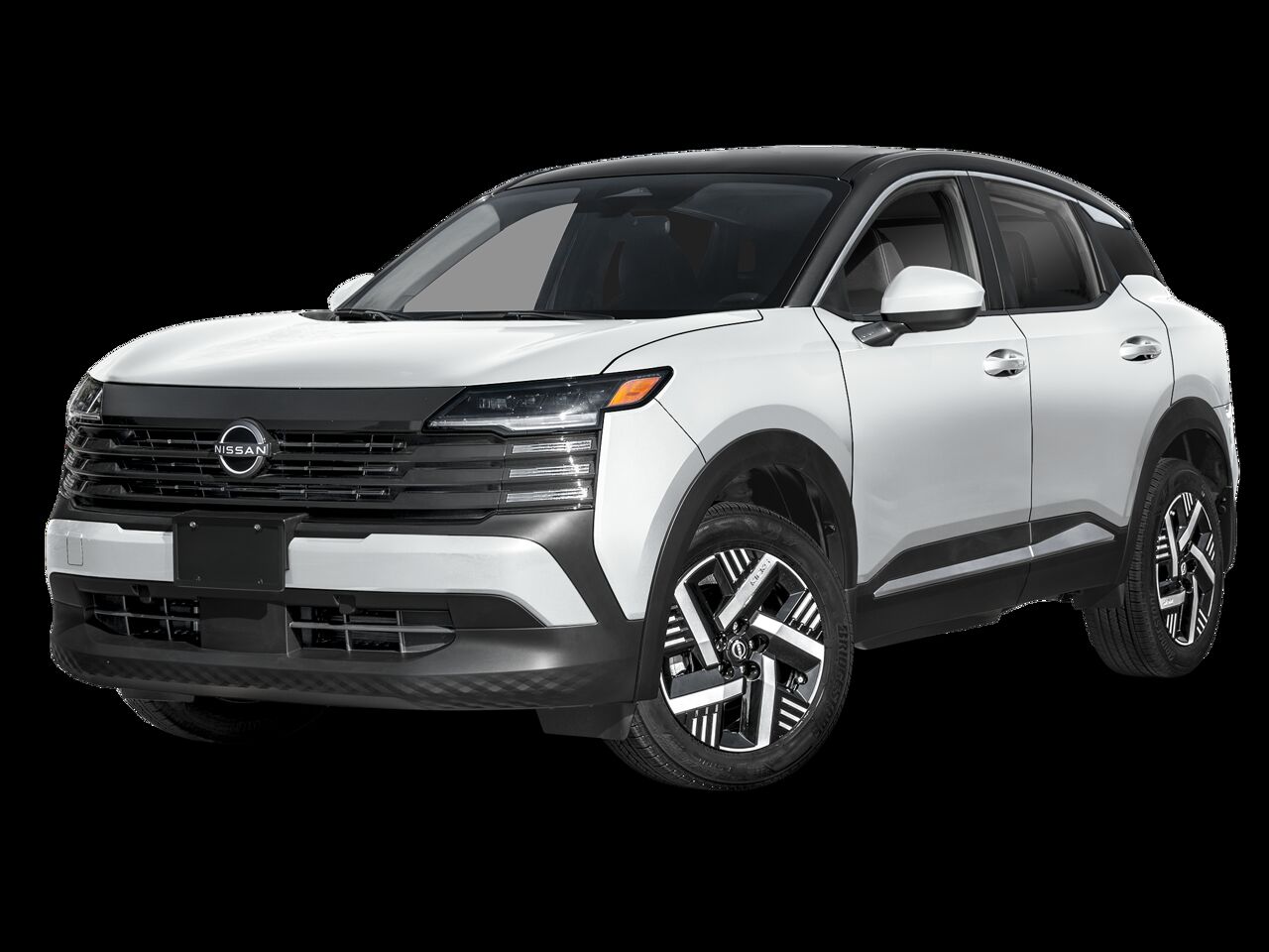 2027 NISSAN Kicks MPV