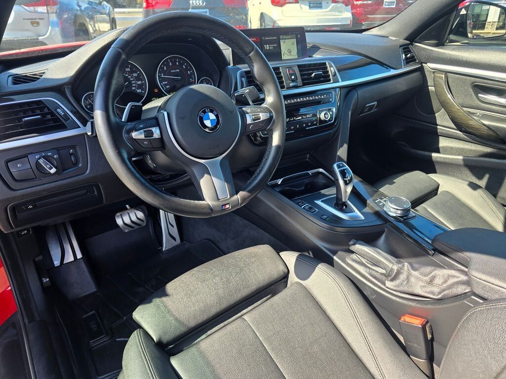 2019 BMW 430i