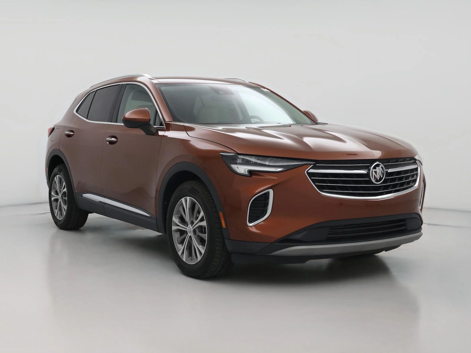 2022 BUICK Envision