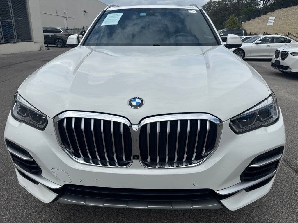 2023 BMW X5