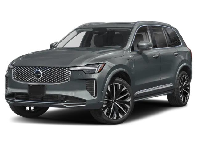 2027 VOLVO XC90