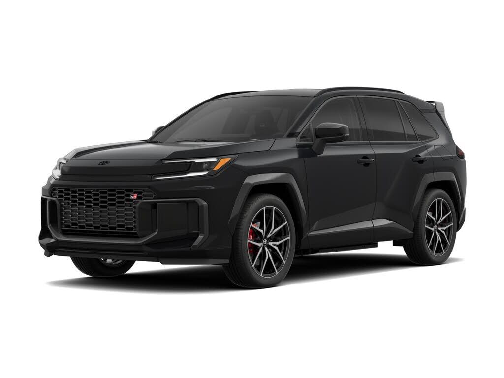 2026 TOYOTA RAV4