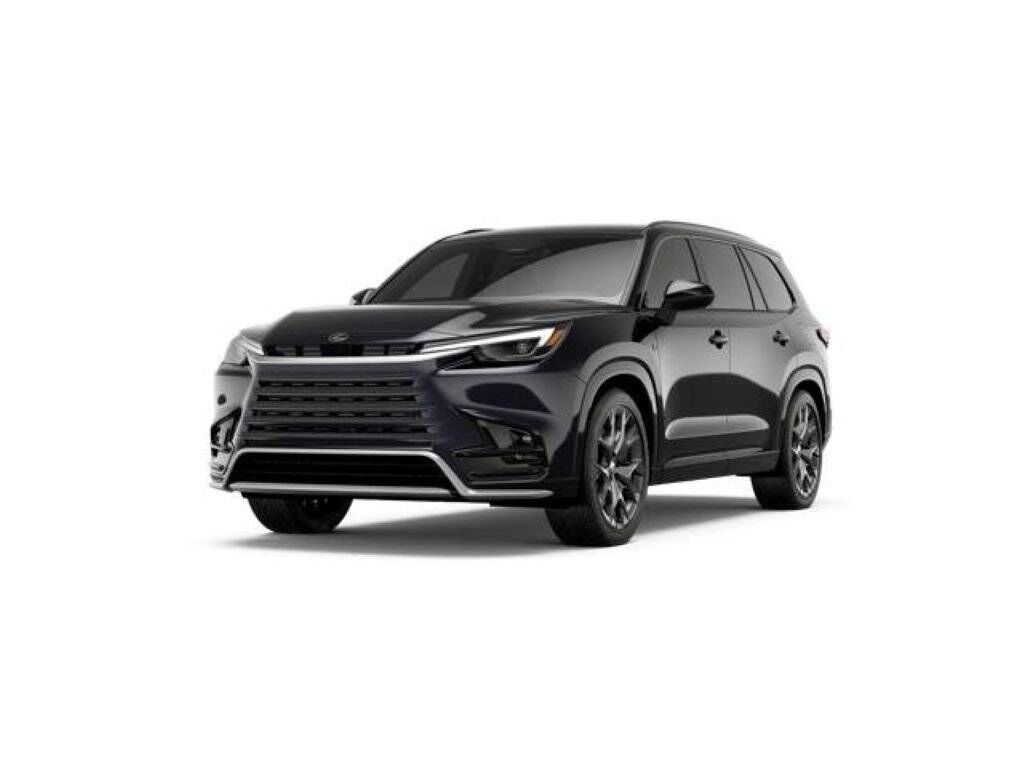2026 LEXUS TX