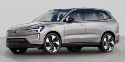 2026 VOLVO EX90