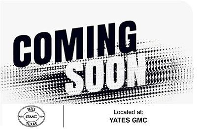 2027 GMC Yukon