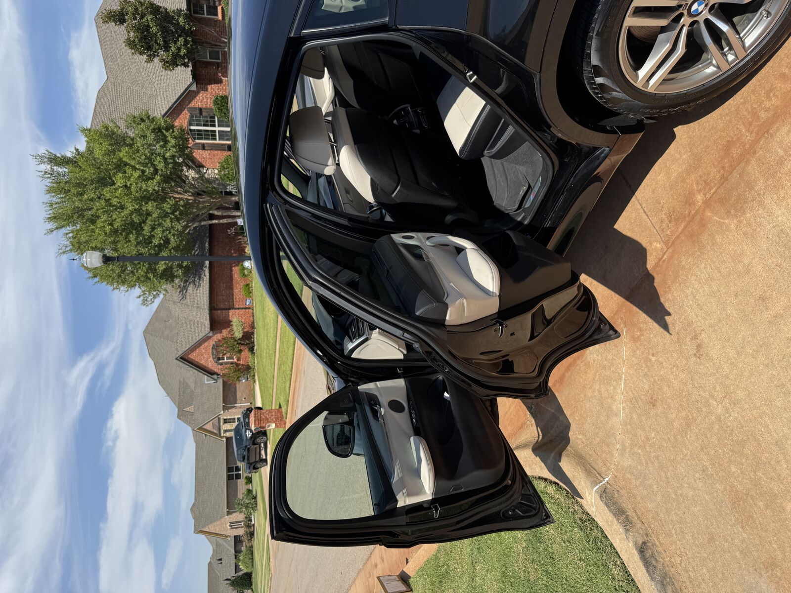 2018 BMW X6