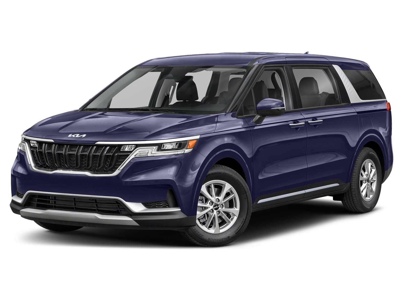 2024 KIA Carnival