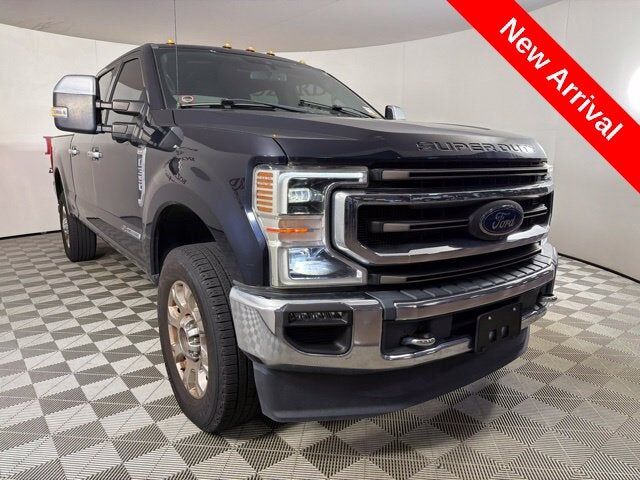 2021 FORD F-Super Duty