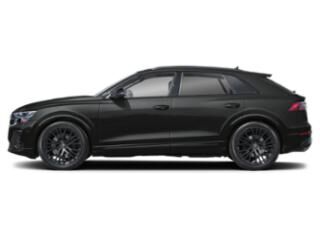 2024 AUDI SQ8