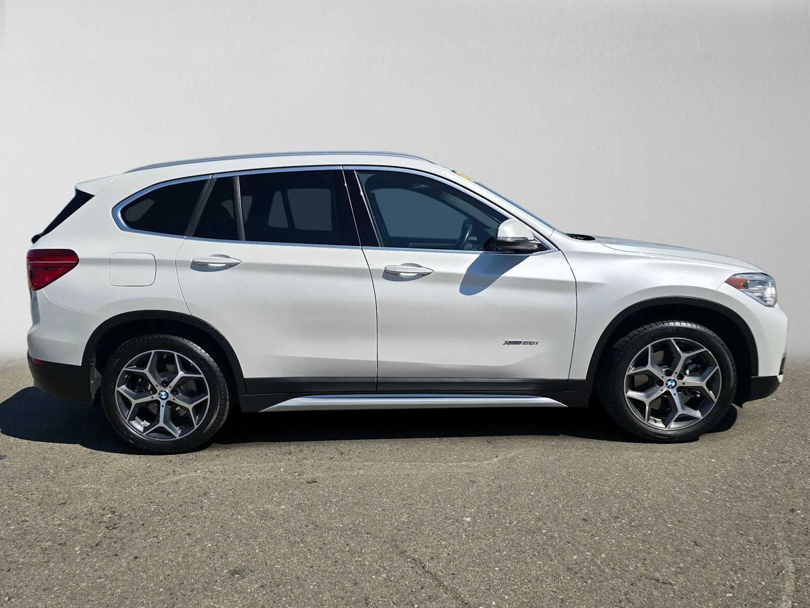 2016 BMW X1