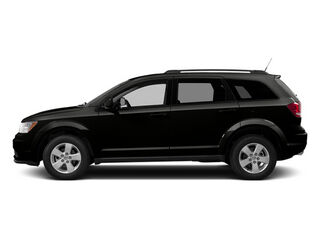 2014 DODGE Journey