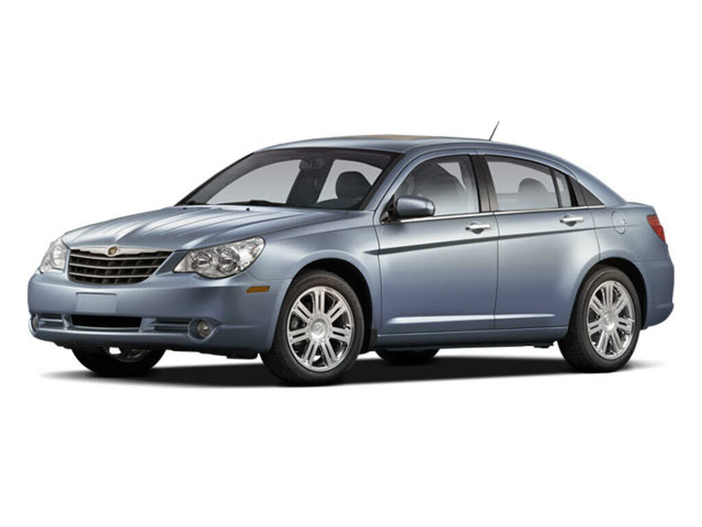 2009 CHRYSLER Sebring