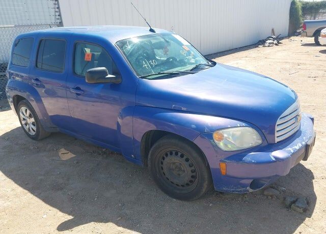 2009 CHEVROLET HHR