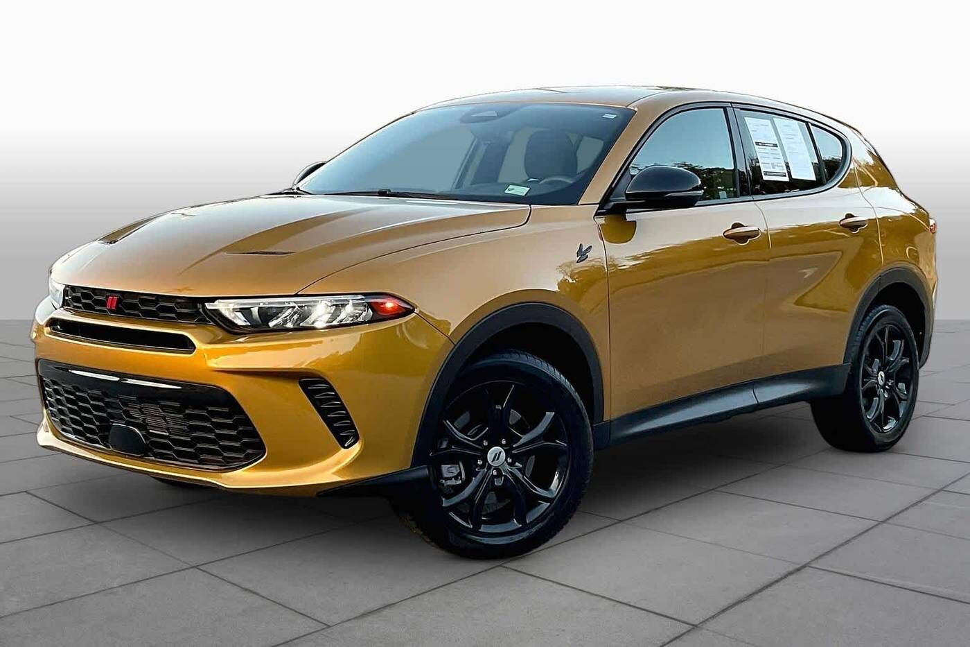 2024 DODGE HORNET