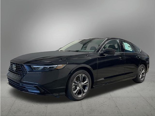 2026 HONDA Accord
