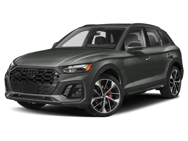 2023 AUDI SQ5