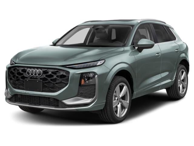 2026 AUDI Q3