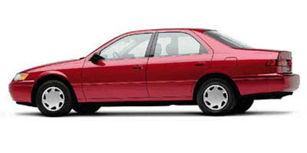 1998 TOYOTA Camry