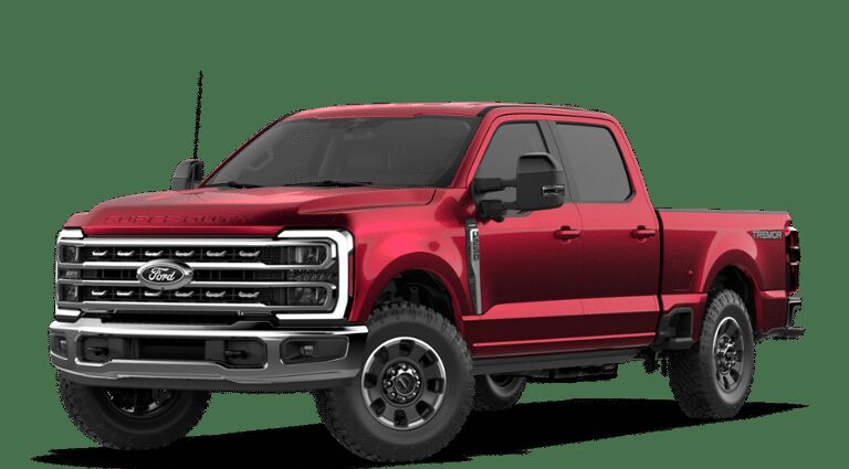 2027 FORD F-250