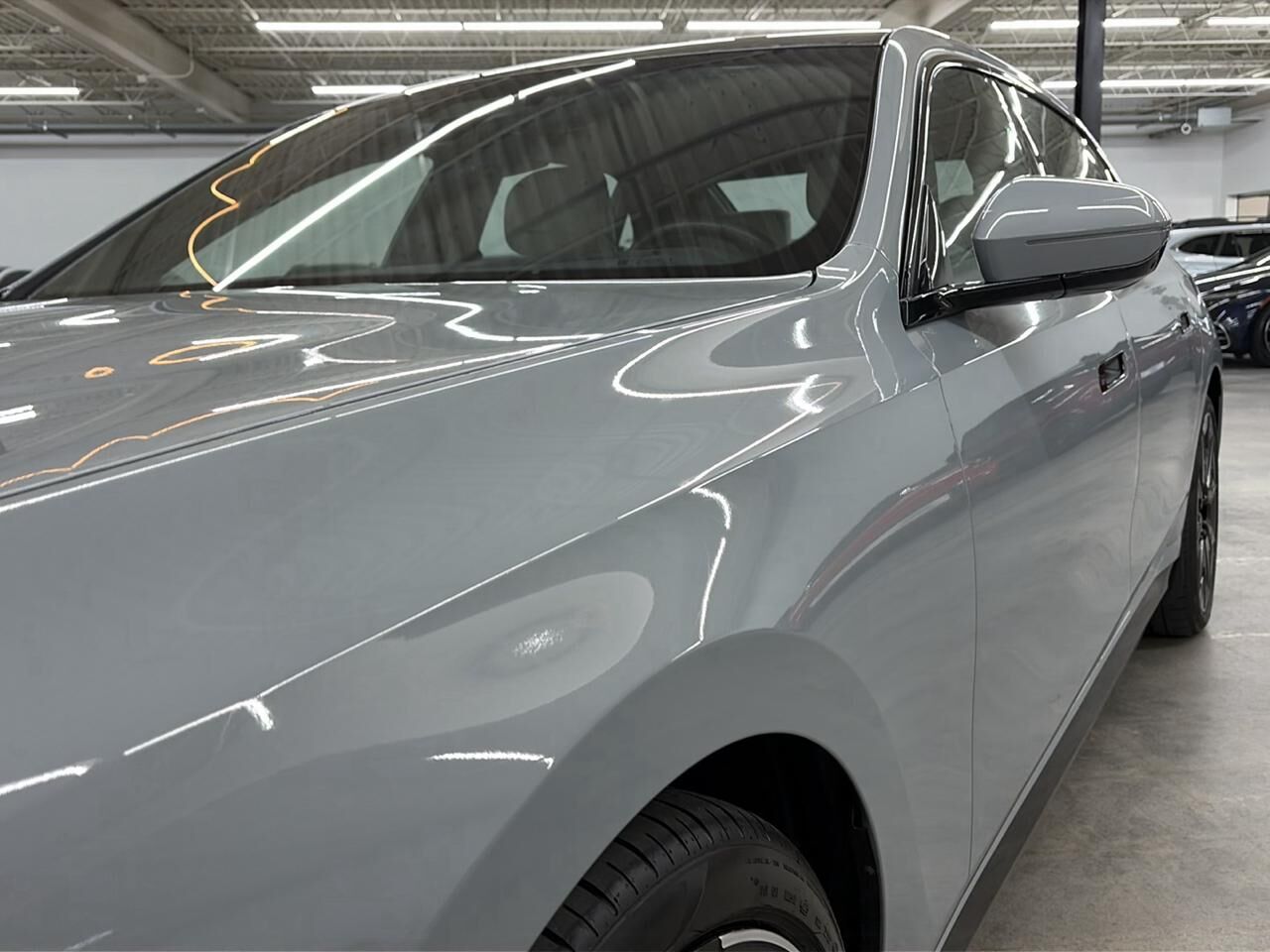 2024 BMW i7
