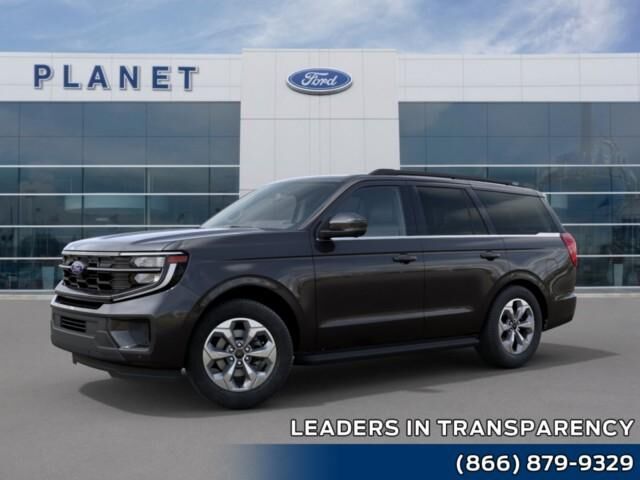 2027 FORD Expedition