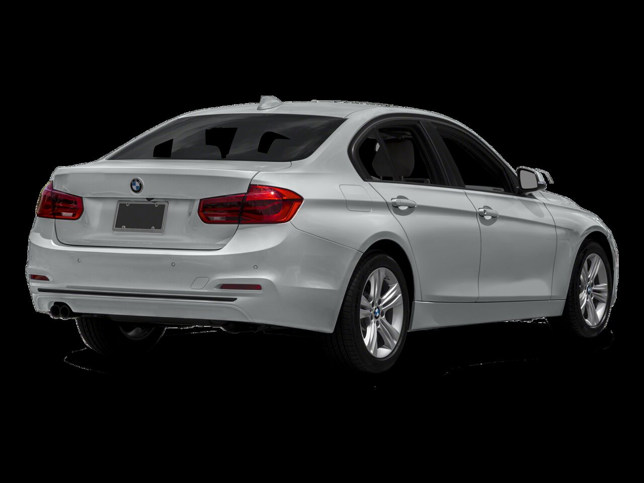 2018 BMW 330i